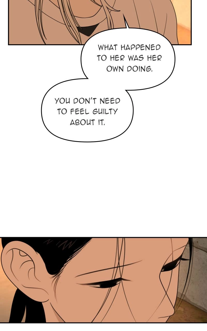 The Students of Illip Arts High Chapter 81 - Give Her a Hug Page 33