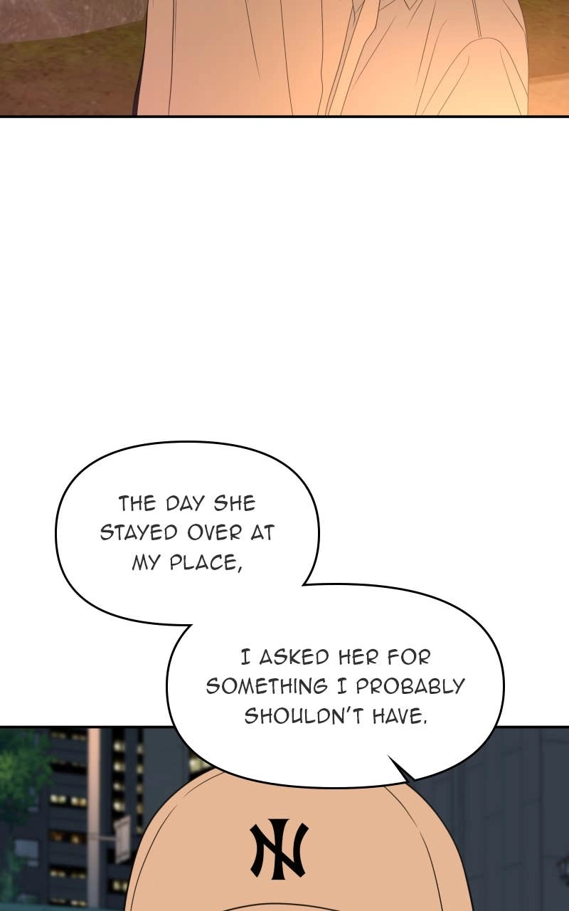 The Students of Illip Arts High Chapter 81 - Give Her a Hug Page 35