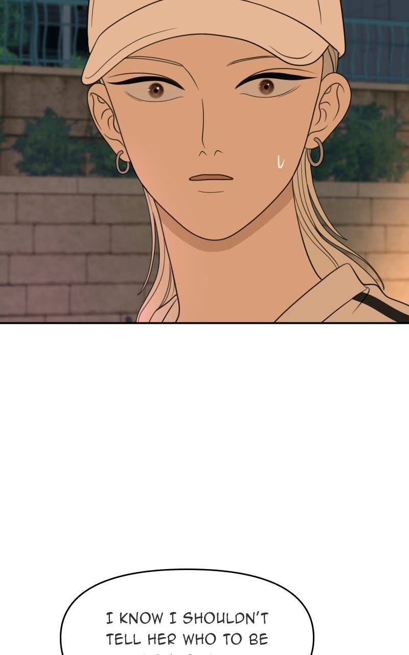 The Students of Illip Arts High Chapter 81 - Give Her a Hug Page 36