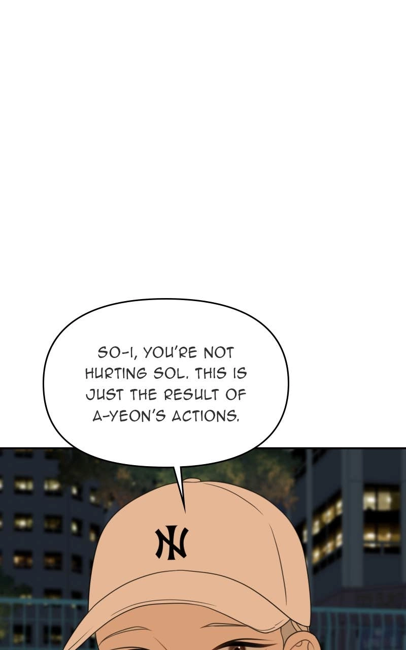 The Students of Illip Arts High Chapter 81 - Give Her a Hug Page 40