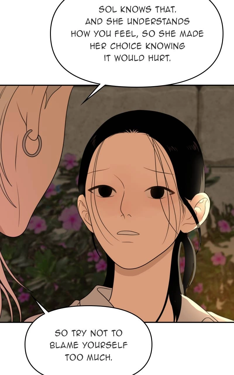 The Students of Illip Arts High Chapter 81 - Give Her a Hug Page 42