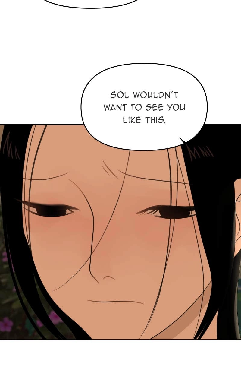 The Students of Illip Arts High Chapter 81 - Give Her a Hug Page 43