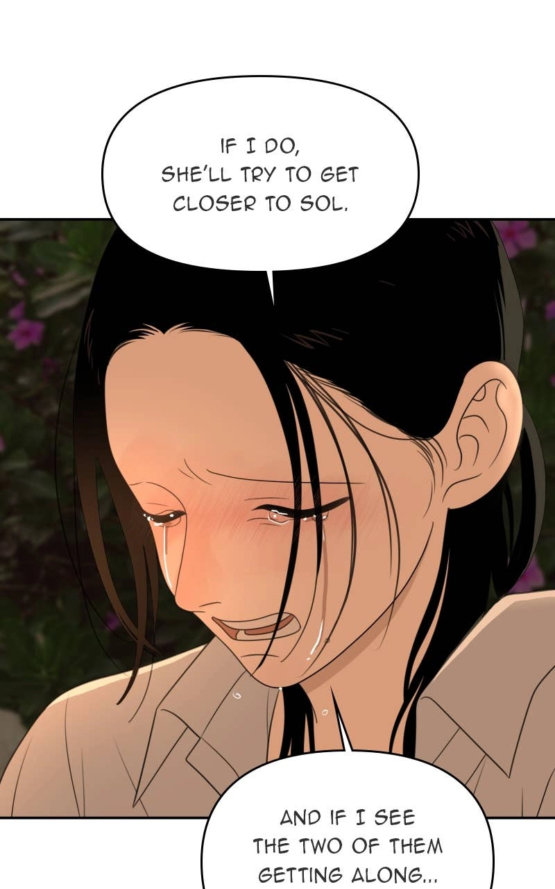 The Students of Illip Arts High Chapter 81 - Give Her a Hug Page 48