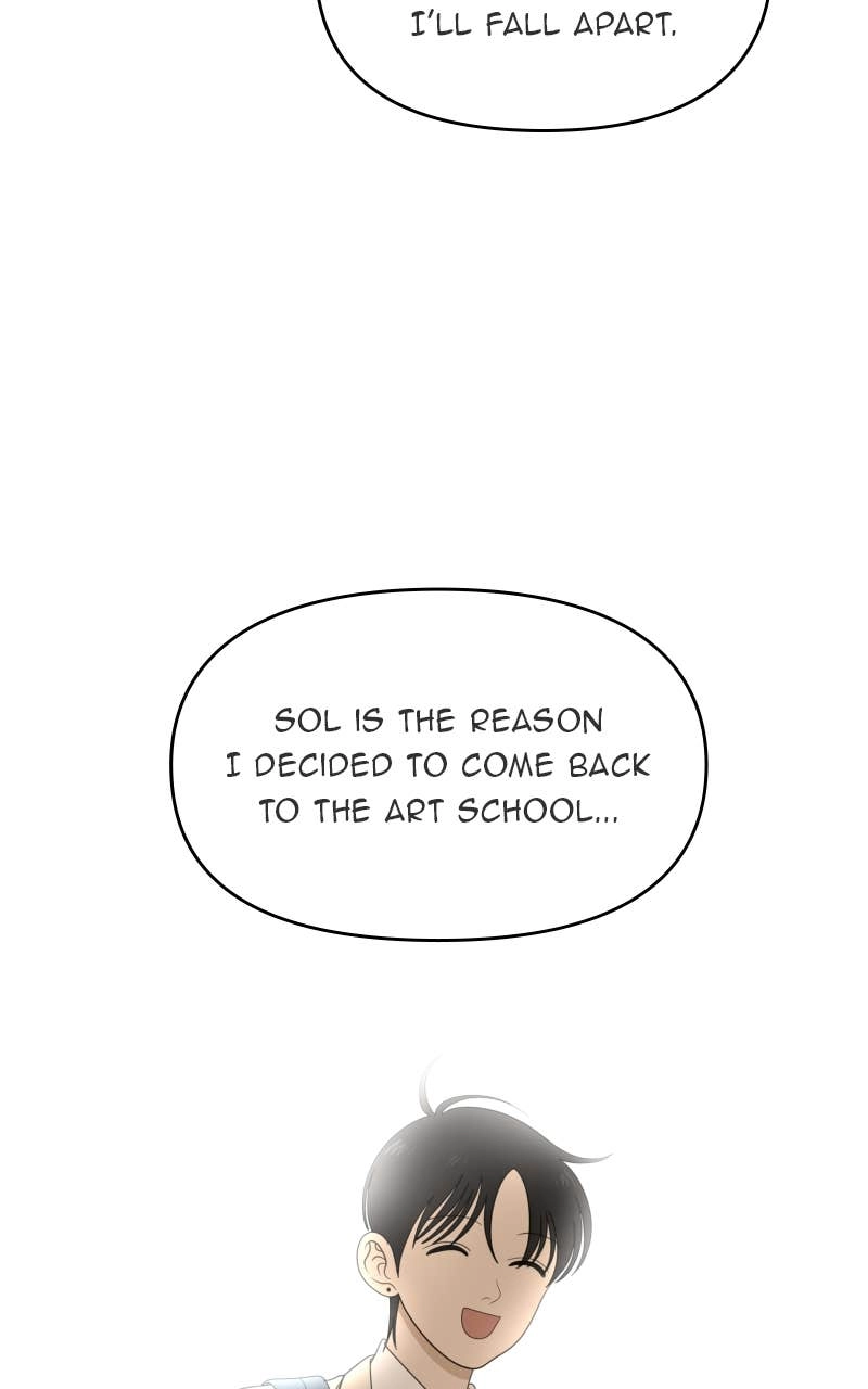 The Students of Illip Arts High Chapter 81 - Give Her a Hug Page 49