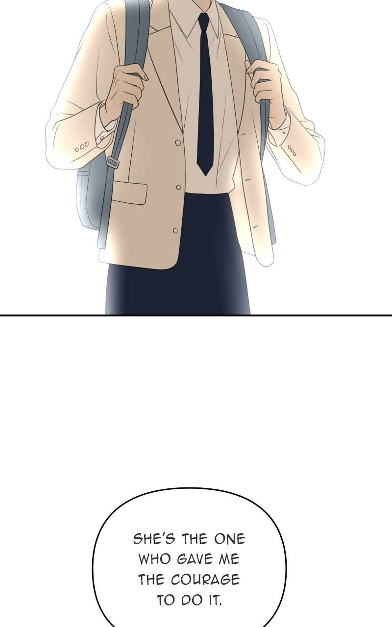 The Students of Illip Arts High Chapter 81 - Give Her a Hug Page 50
