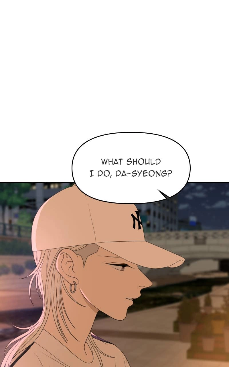 The Students of Illip Arts High Chapter 81 - Give Her a Hug Page 53