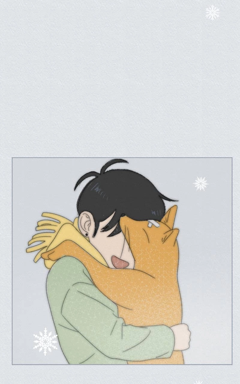 The Students of Illip Arts High Chapter 81 - Give Her a Hug Page 68