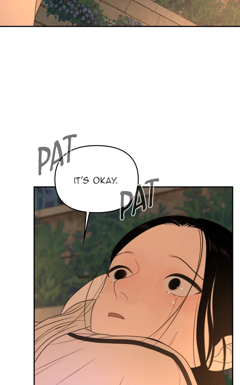 The Students of Illip Arts High Chapter 81 - Give Her a Hug Page 89