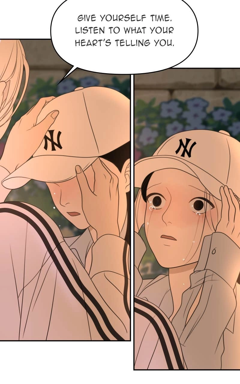 The Students of Illip Arts High Chapter 81 - Give Her a Hug Page 92