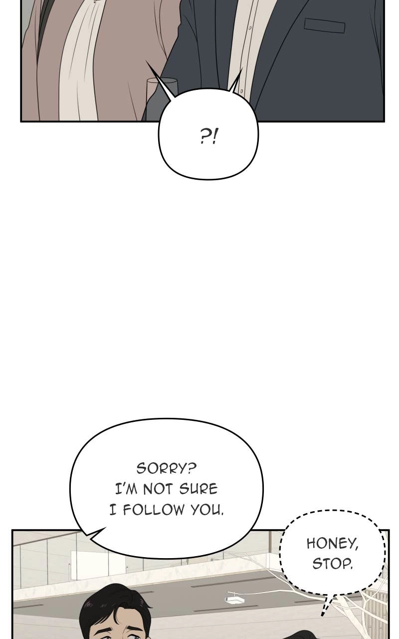 The Students of Illip Arts High Chapter 82 - A Good Girl Page 8