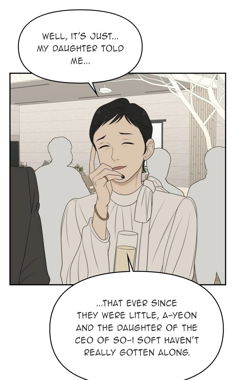The Students of Illip Arts High Chapter 82 - A Good Girl Page 10
