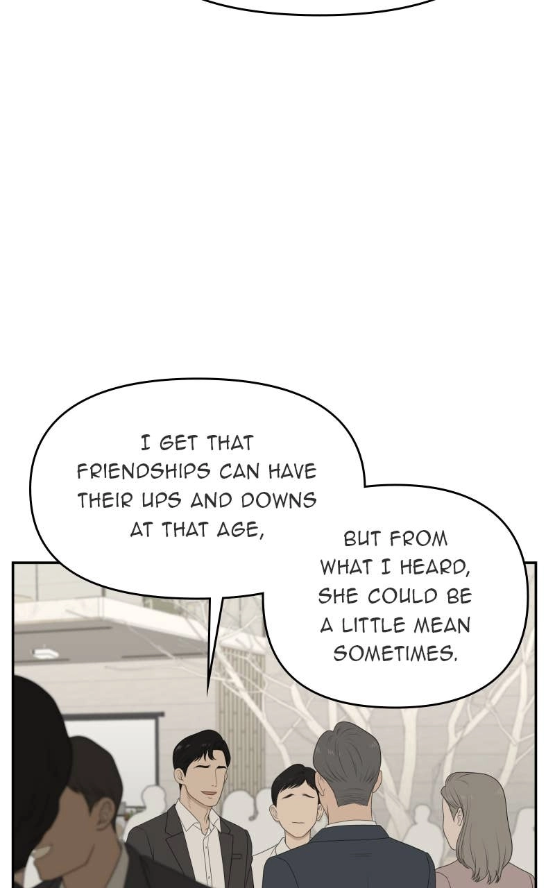 The Students of Illip Arts High Chapter 82 - A Good Girl Page 11