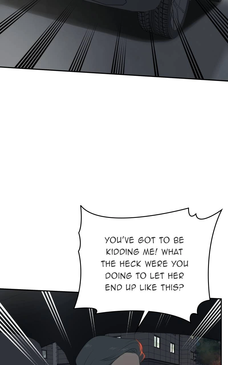 The Students of Illip Arts High Chapter 82 - A Good Girl Page 16