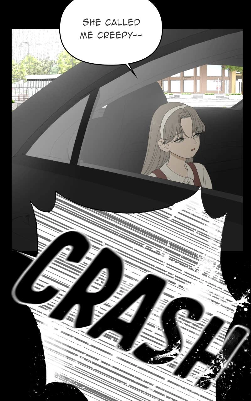 The Students of Illip Arts High Chapter 82 - A Good Girl Page 23