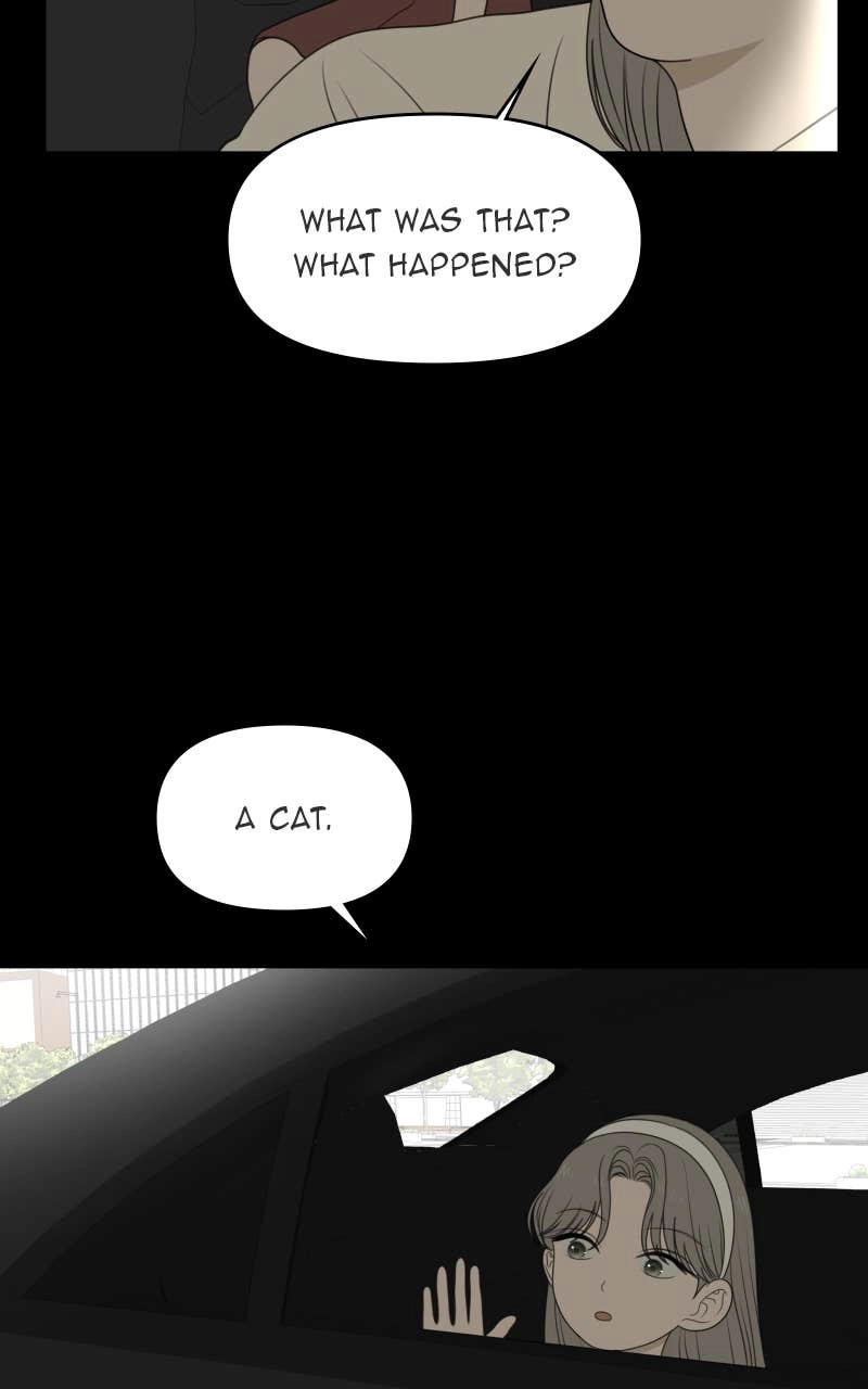The Students of Illip Arts High Chapter 82 - A Good Girl Page 25