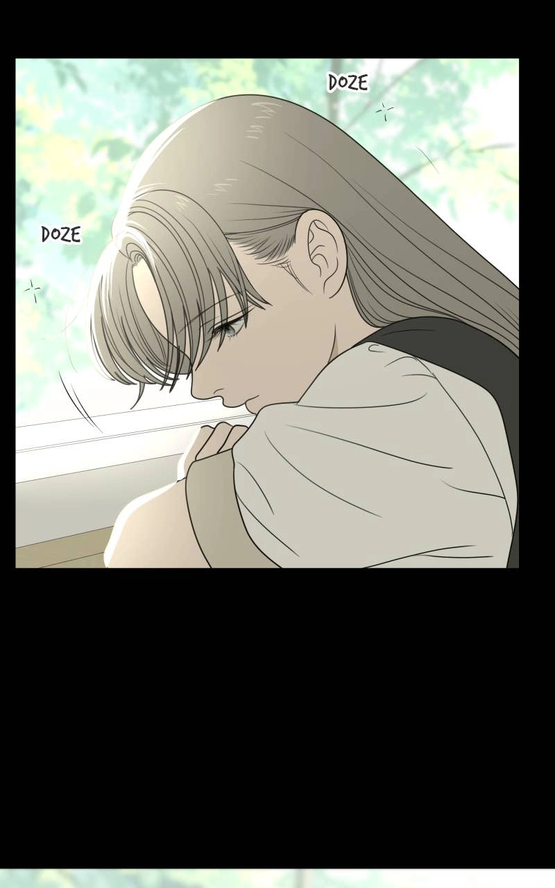 The Students of Illip Arts High Chapter 82 - A Good Girl Page 35