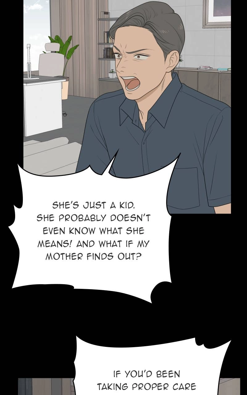 The Students of Illip Arts High Chapter 82 - A Good Girl Page 38