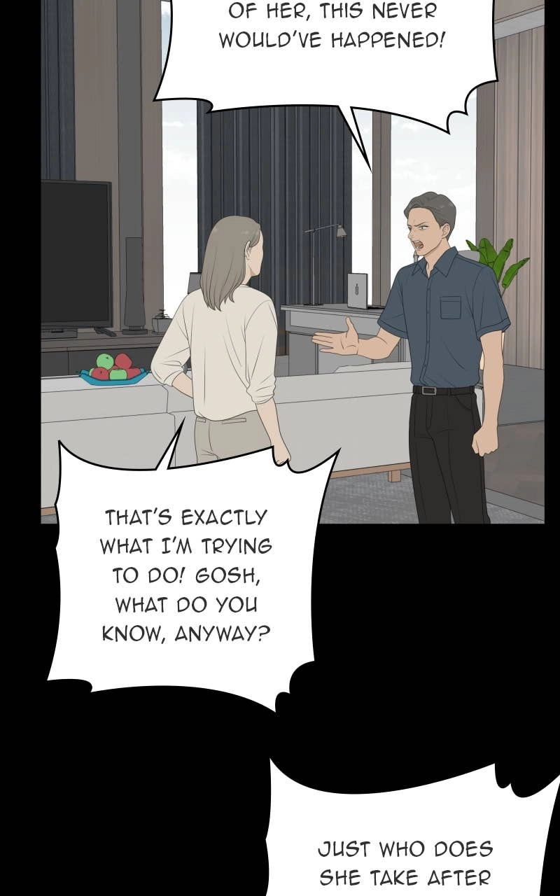 The Students of Illip Arts High Chapter 82 - A Good Girl Page 39