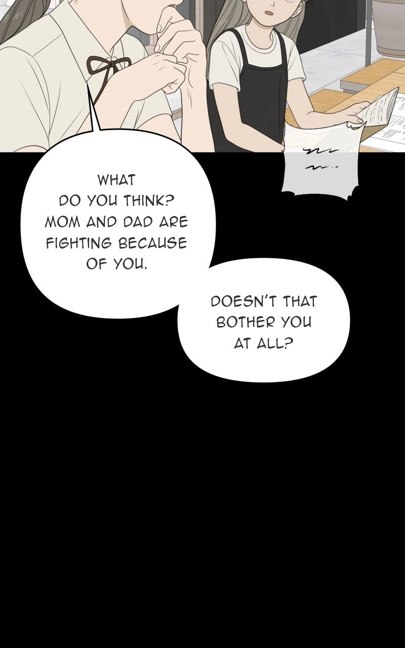 The Students of Illip Arts High Chapter 82 - A Good Girl Page 42