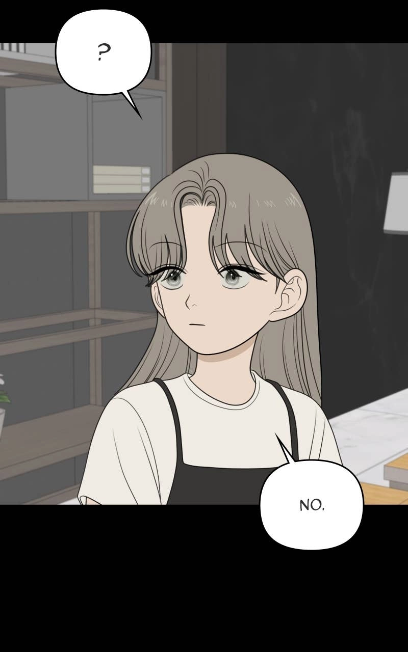 The Students of Illip Arts High Chapter 82 - A Good Girl Page 43