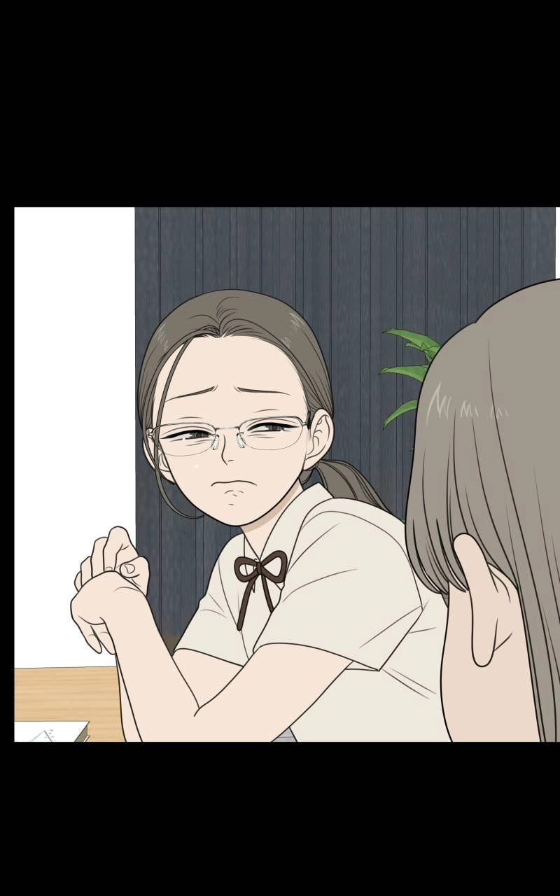 The Students of Illip Arts High Chapter 82 - A Good Girl Page 44