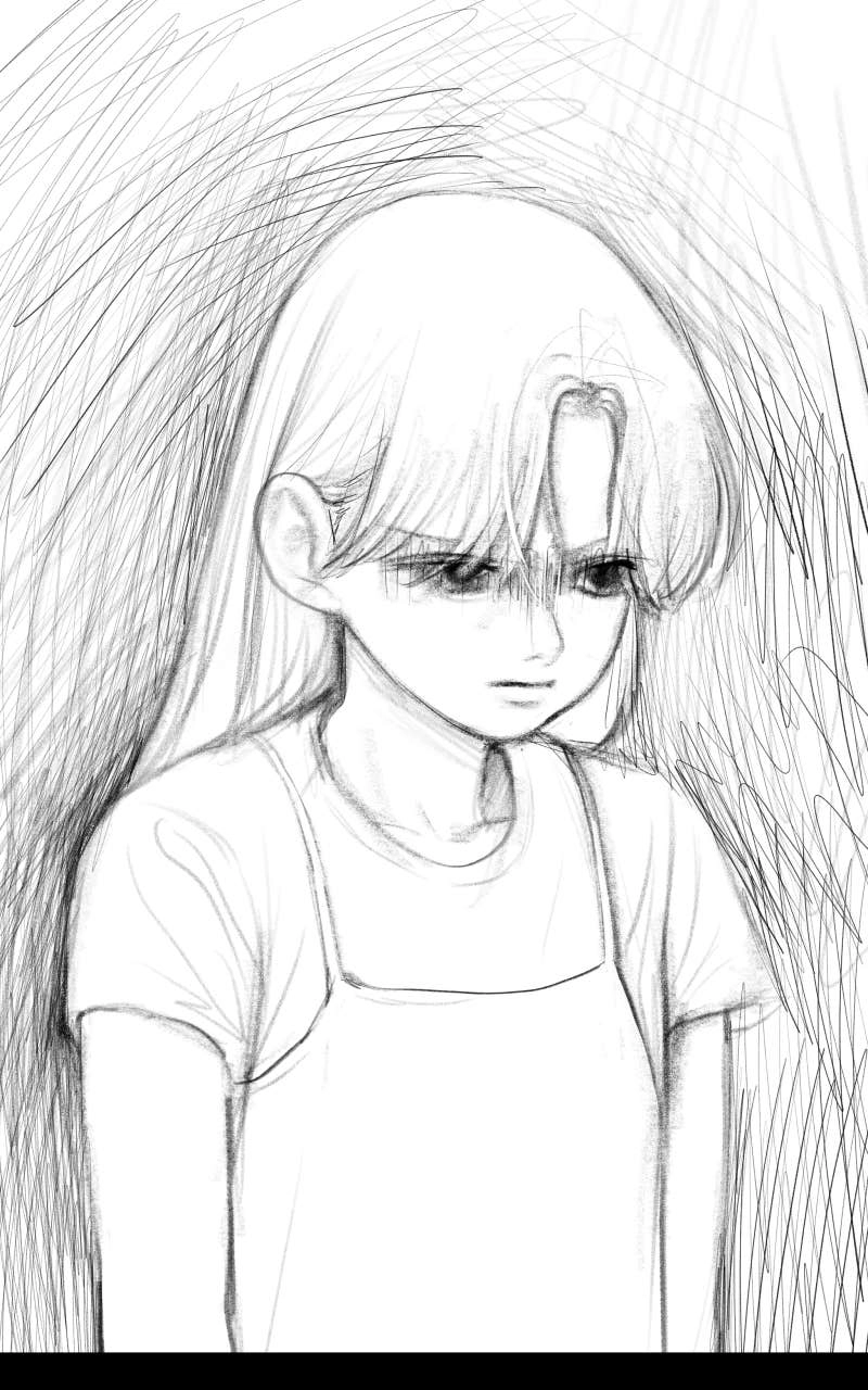 The Students of Illip Arts High Chapter 82 - A Good Girl Page 51