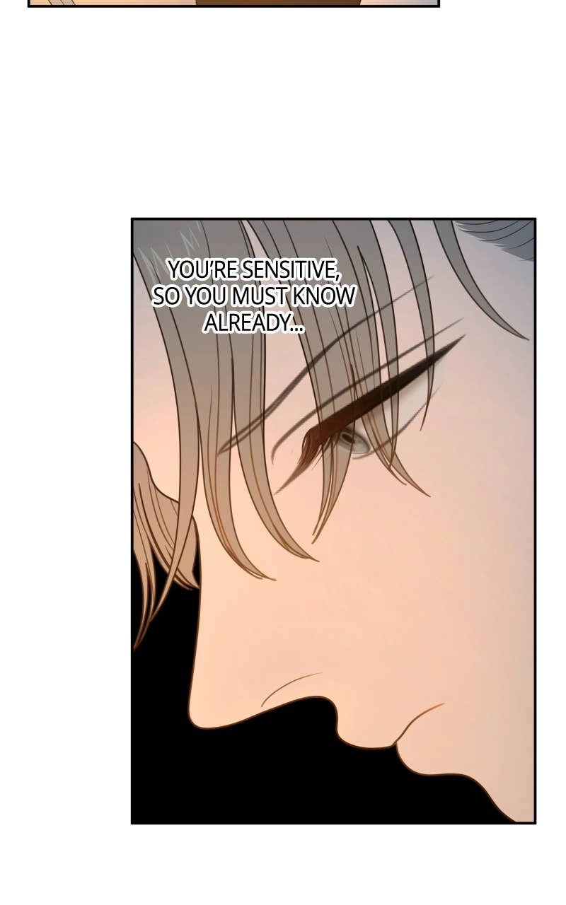 The Students of Illip Arts High Chapter 82 - A Good Girl Page 55