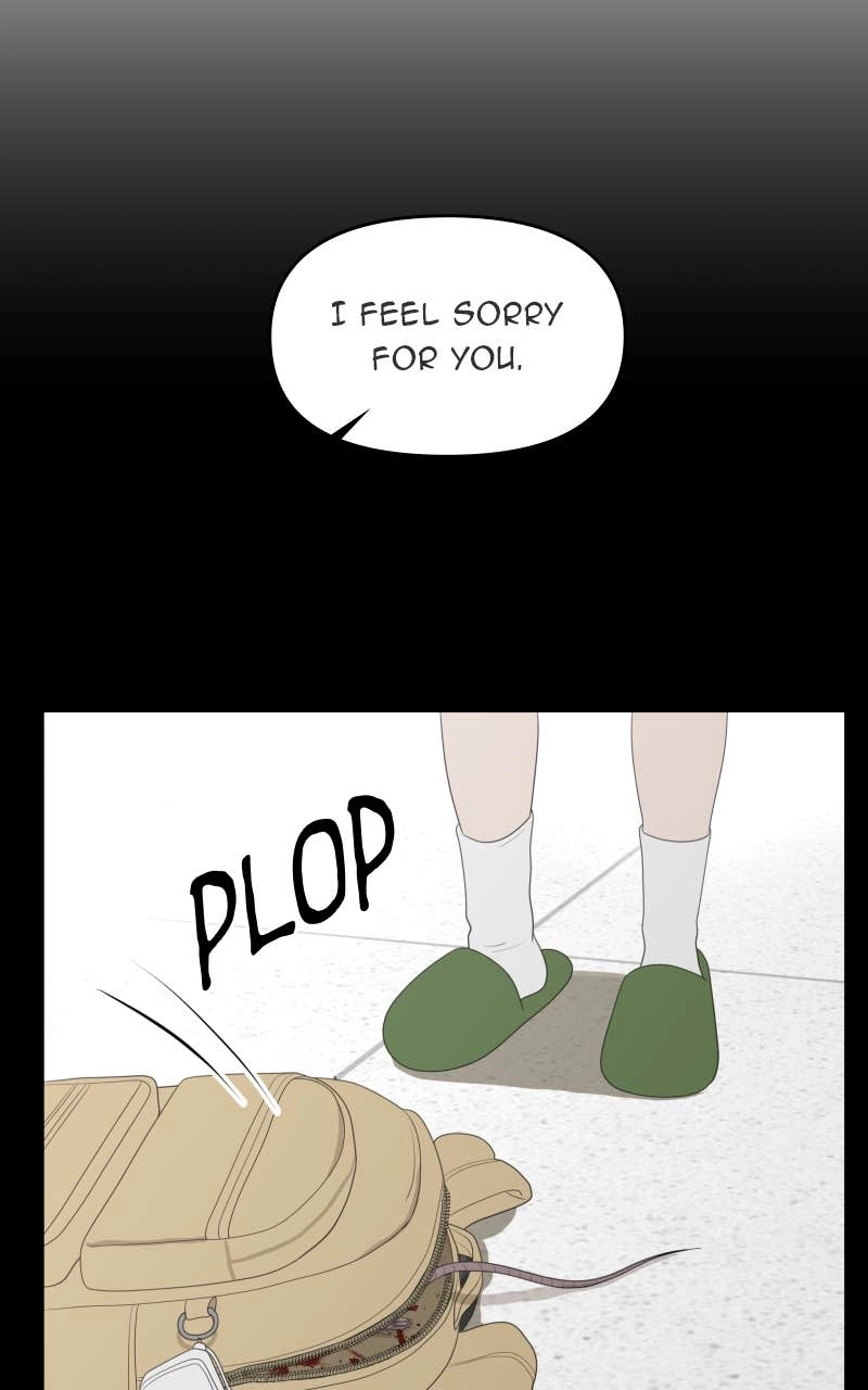 The Students of Illip Arts High Chapter 82 - A Good Girl Page 58