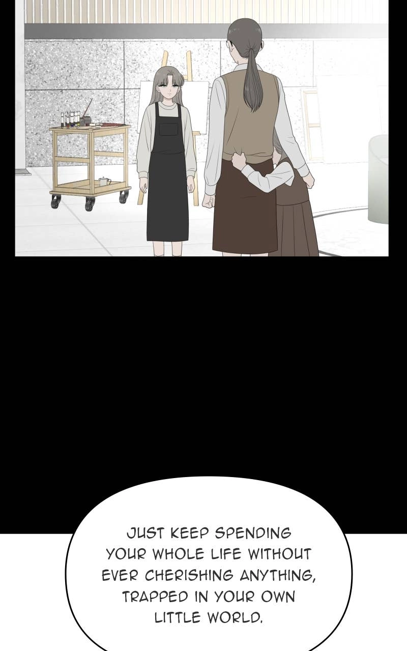 The Students of Illip Arts High Chapter 82 - A Good Girl Page 60