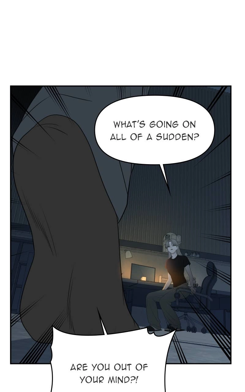 The Students of Illip Arts High Chapter 82 - A Good Girl Page 76