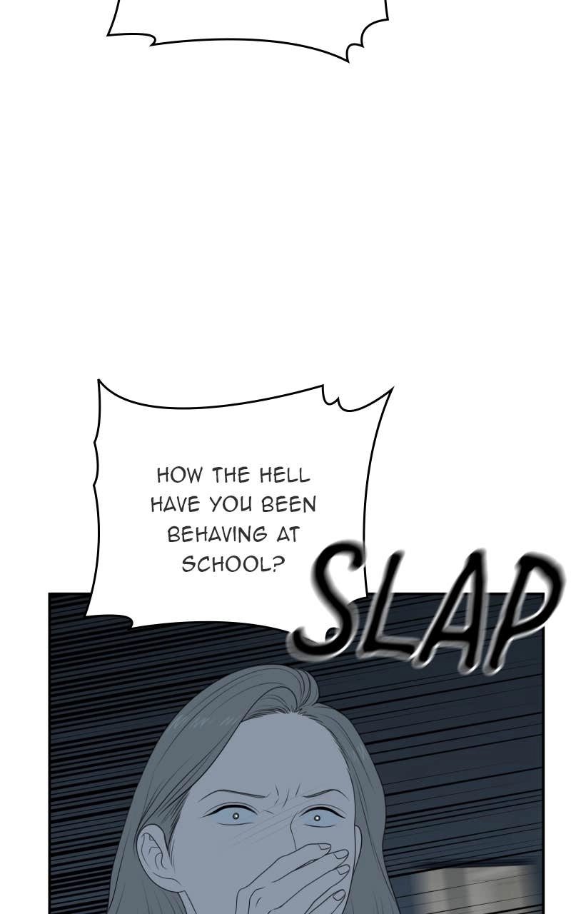The Students of Illip Arts High Chapter 82 - A Good Girl Page 77