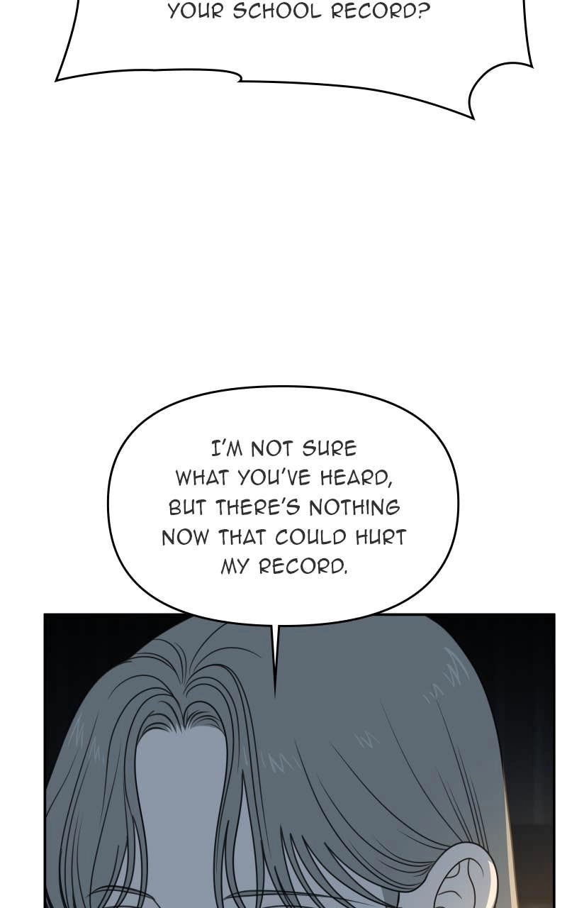 The Students of Illip Arts High Chapter 82 - A Good Girl Page 80
