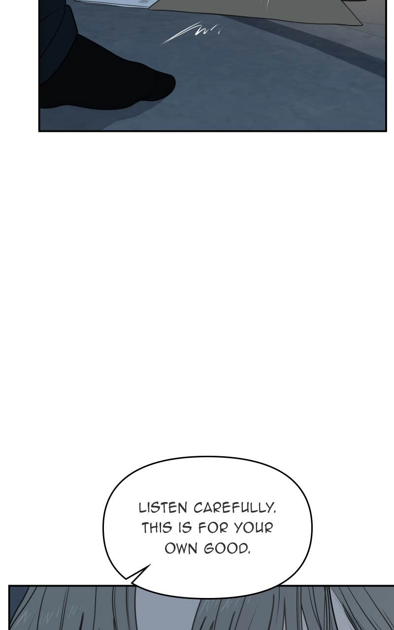 The Students of Illip Arts High Chapter 82 - A Good Girl Page 85