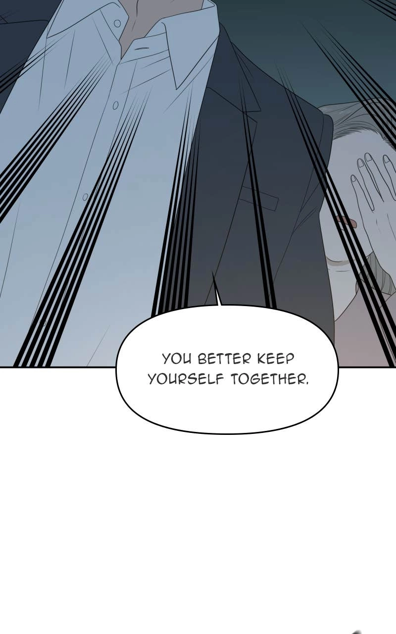 The Students of Illip Arts High Chapter 82 - A Good Girl Page 89
