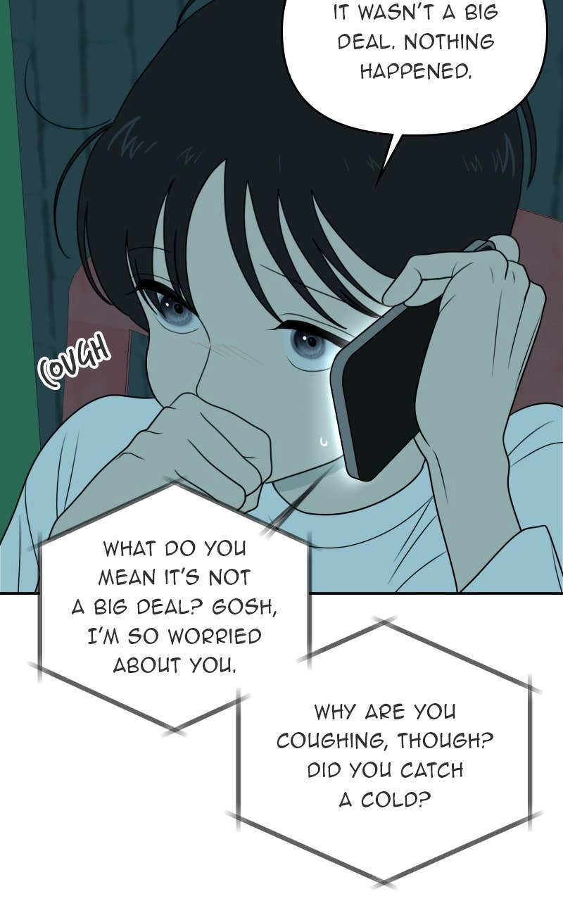 The Students of Illip Arts High Chapter 83 - Run! Page 9
