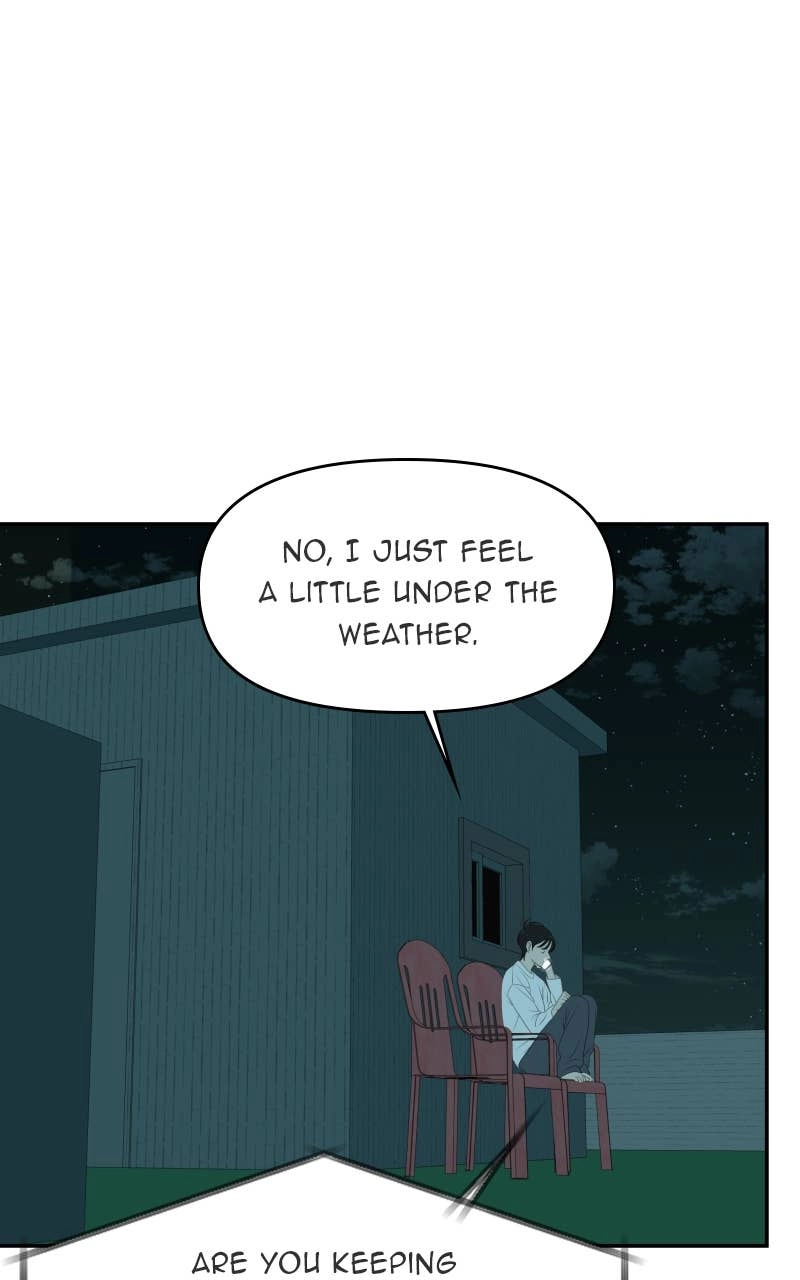 The Students of Illip Arts High Chapter 83 - Run! Page 10