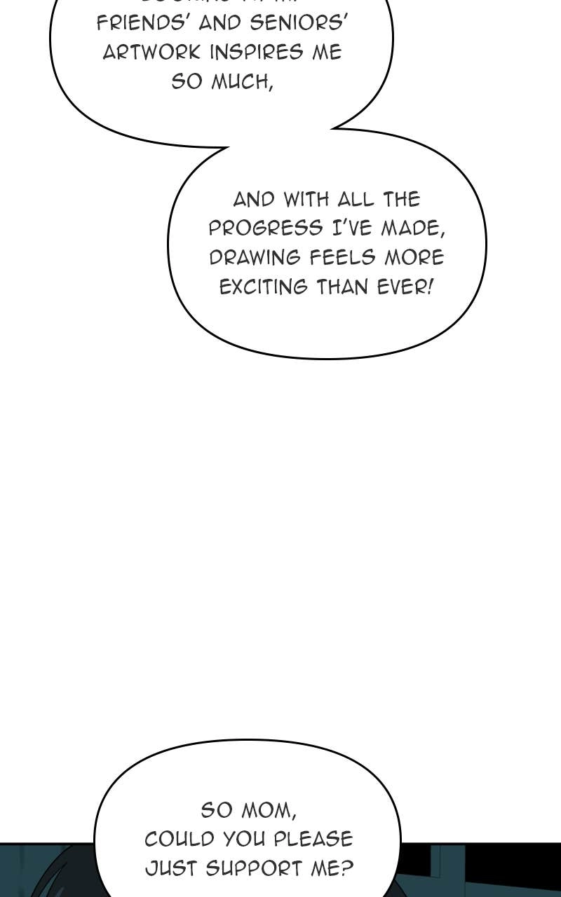 The Students of Illip Arts High Chapter 83 - Run! Page 15