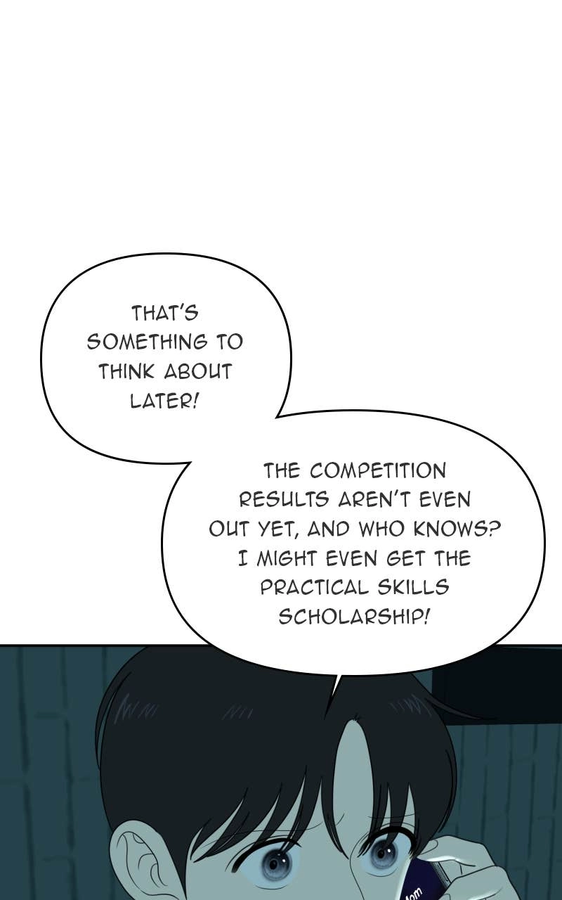 The Students of Illip Arts High Chapter 83 - Run! Page 19