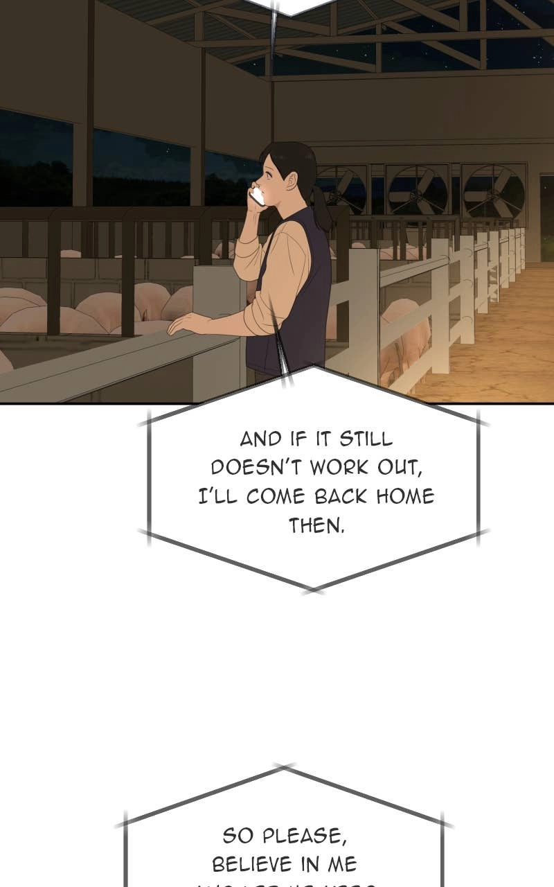 The Students of Illip Arts High Chapter 83 - Run! Page 21