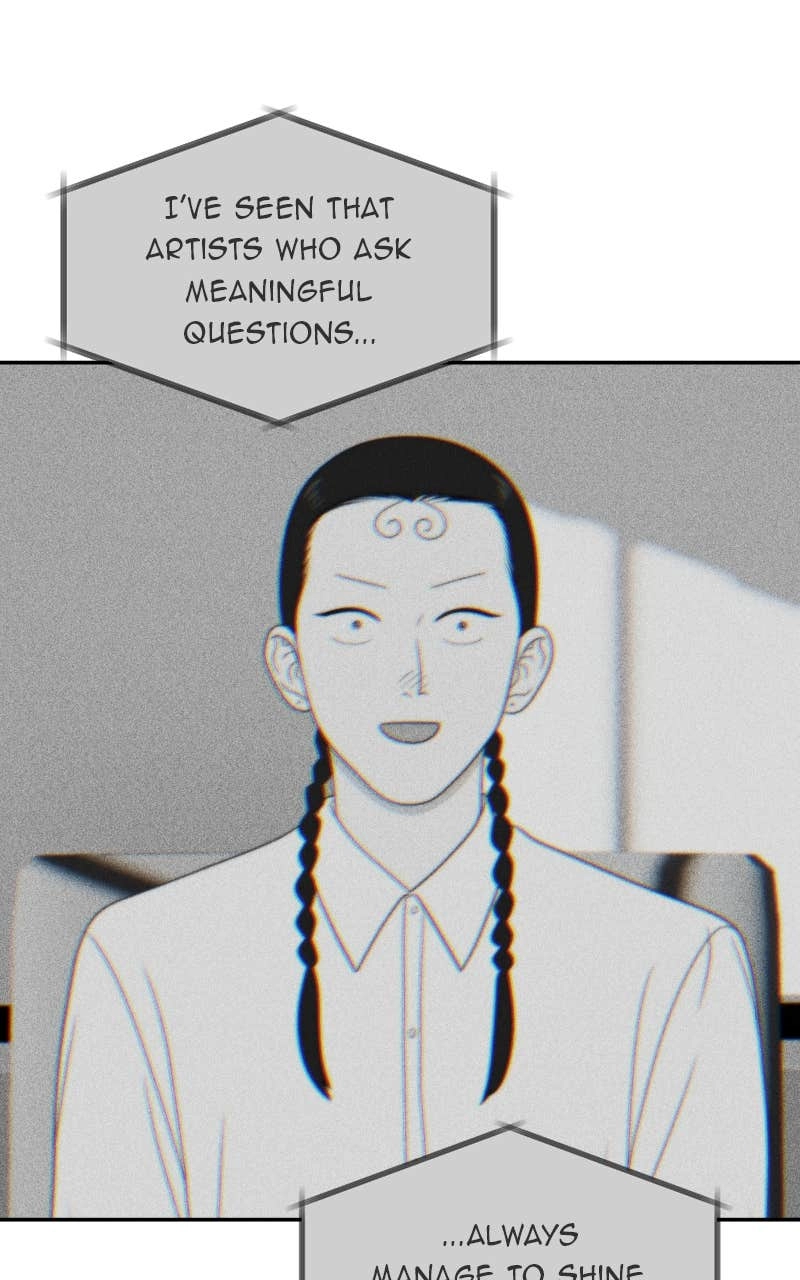 The Students of Illip Arts High Chapter 83 - Run! Page 32