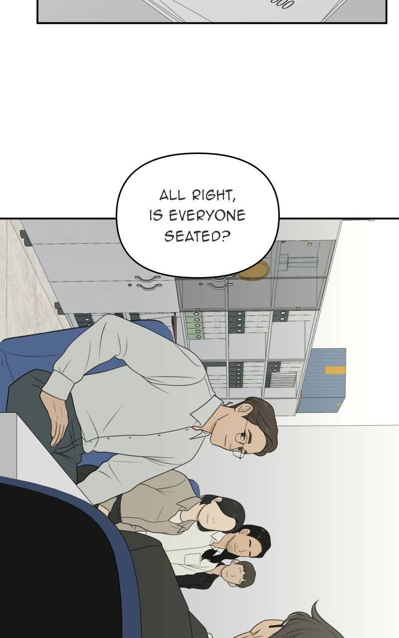 The Students of Illip Arts High Chapter 83 - Run! Page 34