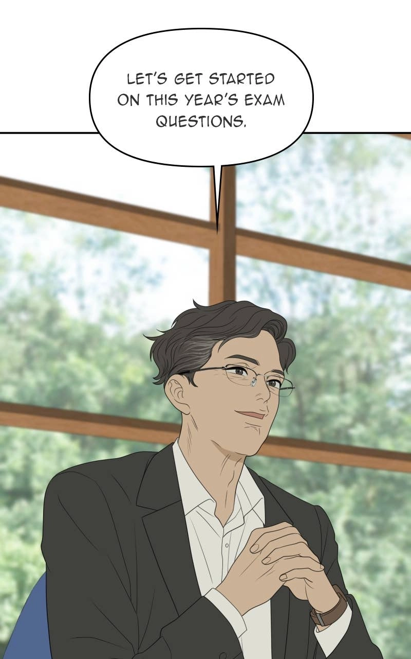 The Students of Illip Arts High Chapter 83 - Run! Page 36