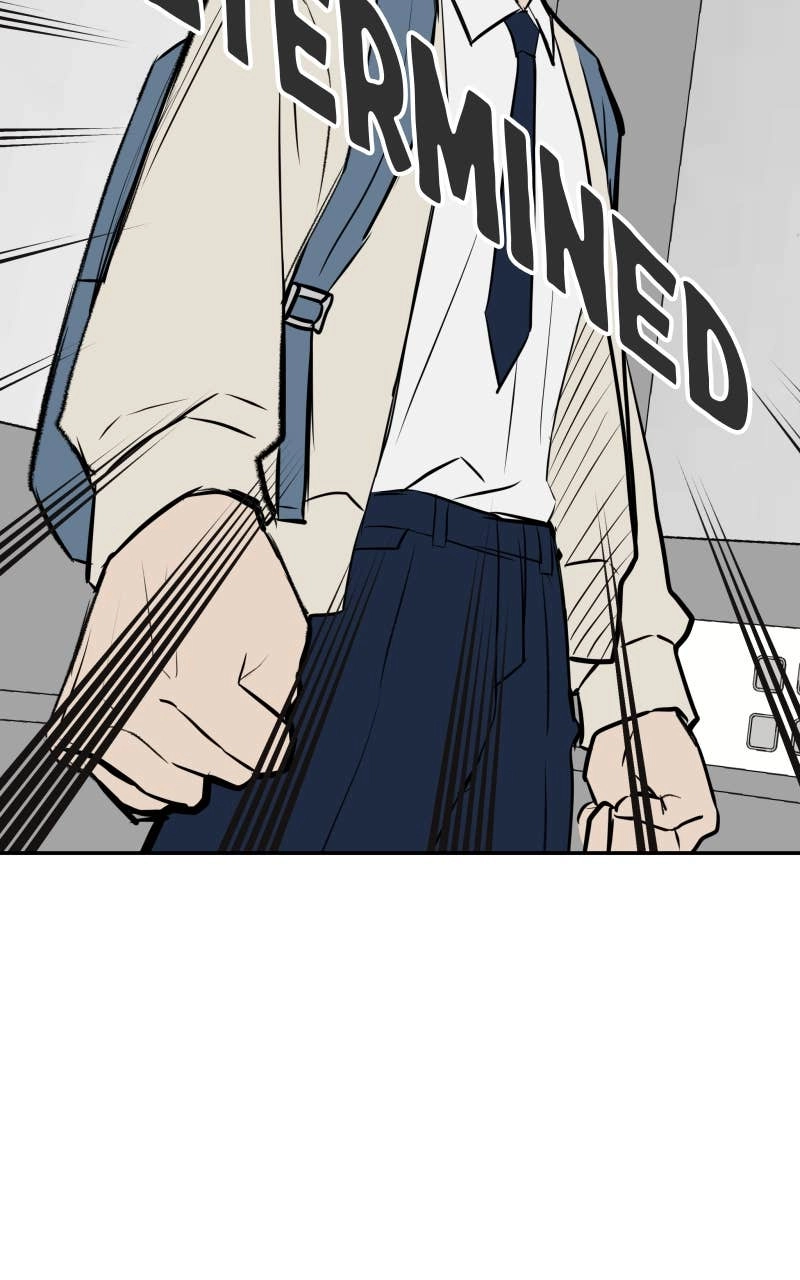 The Students of Illip Arts High Chapter 83 - Run! Page 42
