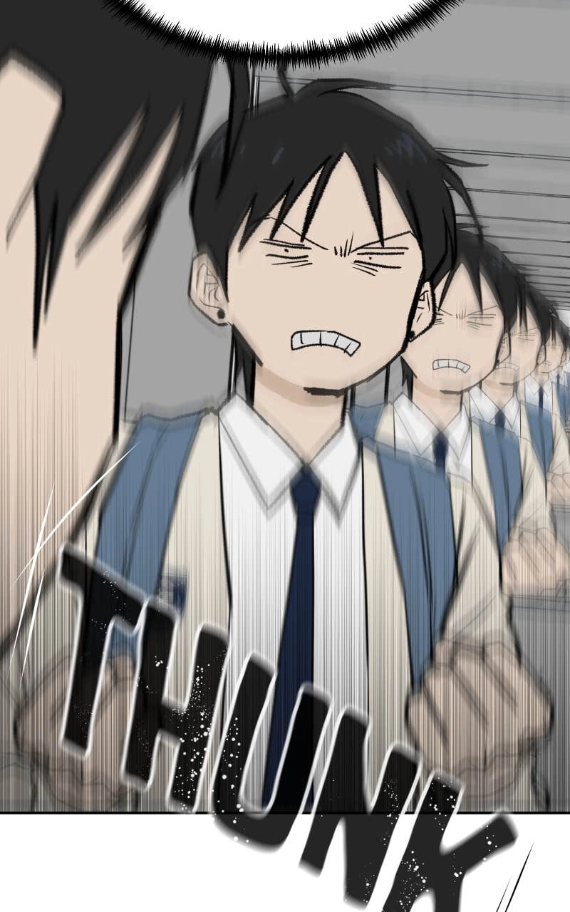 The Students of Illip Arts High Chapter 83 - Run! Page 46