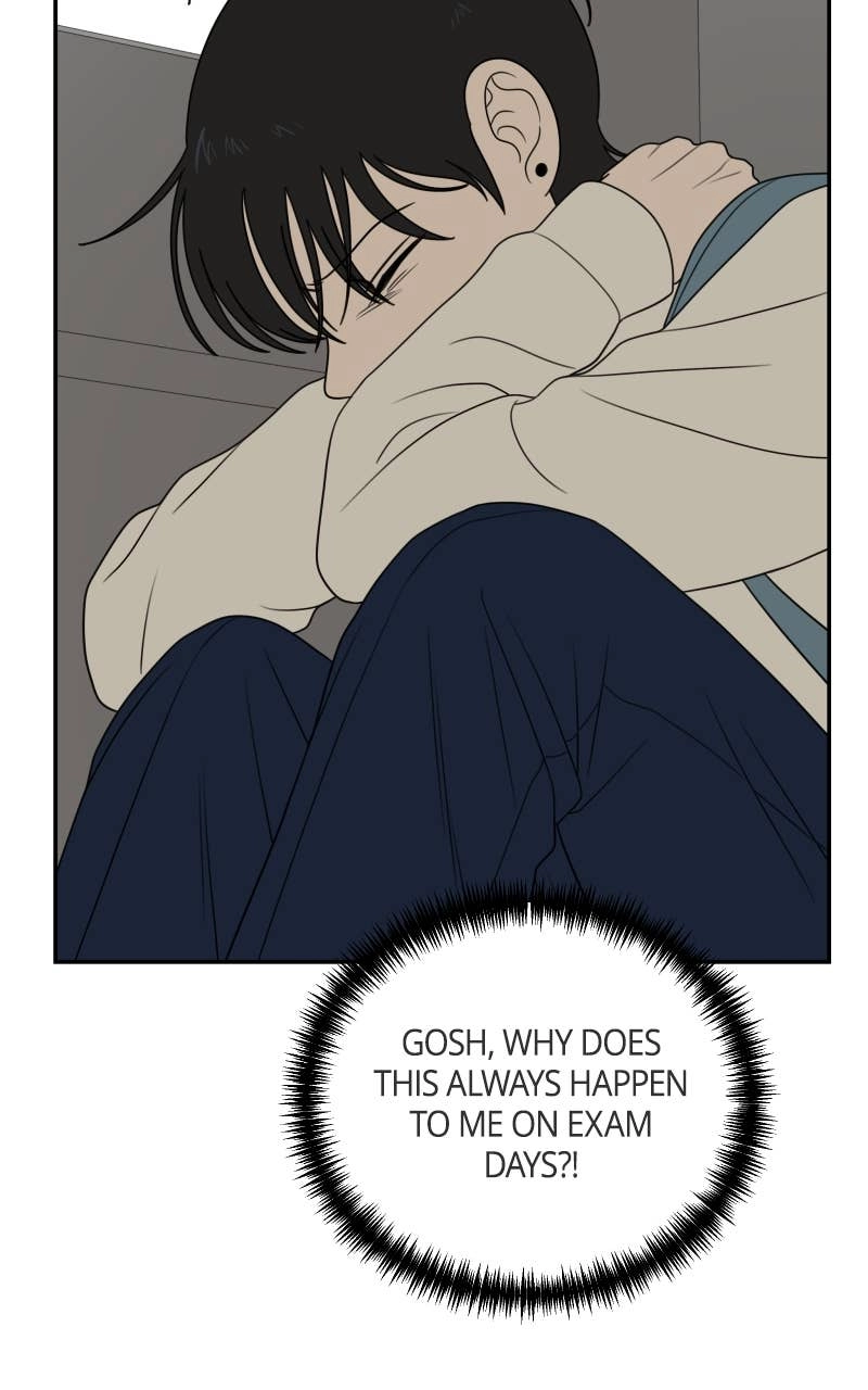 The Students of Illip Arts High Chapter 83 - Run! Page 64
