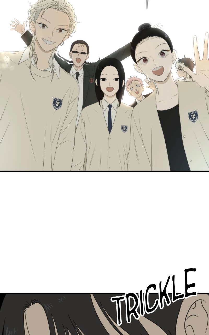 The Students of Illip Arts High Chapter 83 - Run! Page 66