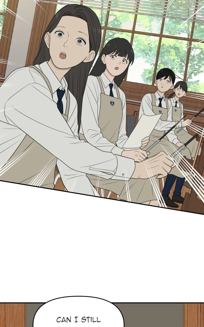 The Students of Illip Arts High Chapter 83 - Run! Page 85