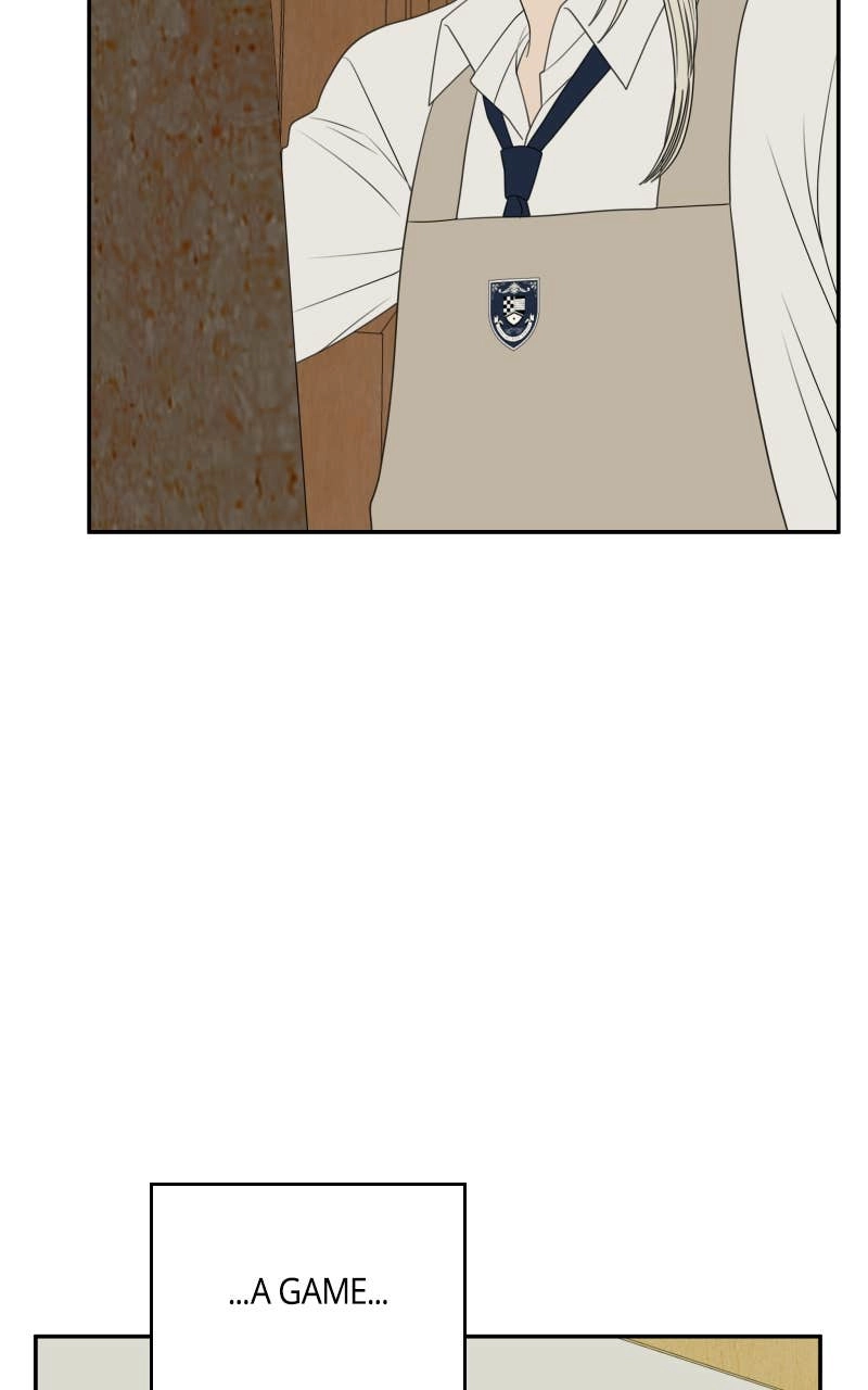The Students of Illip Arts High Chapter 84 - The Practical Exam (1) Page 8