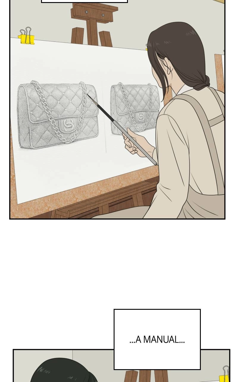 The Students of Illip Arts High Chapter 84 - The Practical Exam (1) Page 9
