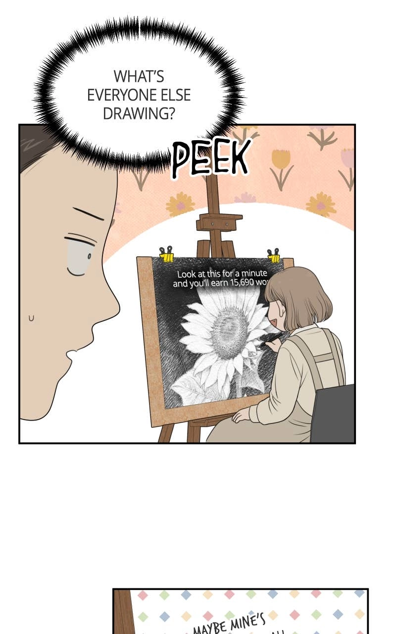 The Students of Illip Arts High Chapter 84 - The Practical Exam (1) Page 18